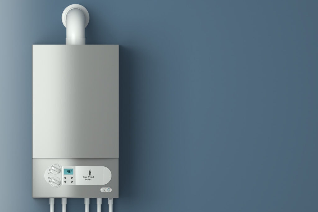 Essex Boiler Group - Boiler installation & repair service - dreamstimemaximum 33457169